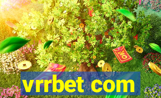 vrrbet com